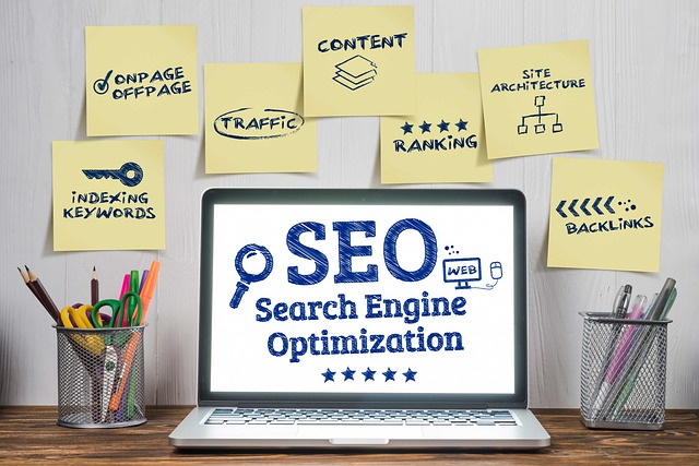 Effectieve SEO strategieën voor lokale bedrijven in het Westland